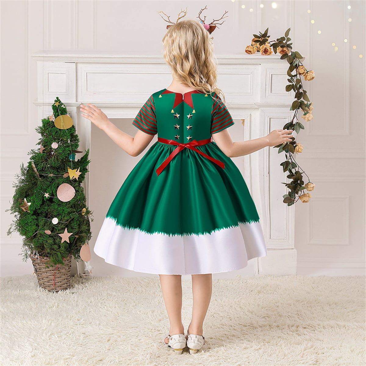 christmas holiday dress